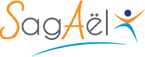 Logo de Sagaël